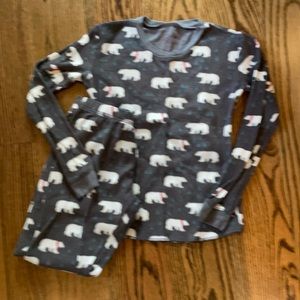 Pj Salvage Jammies